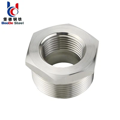 Значение трубной втулки и ее применение в трубопроводах противопожарной защиты